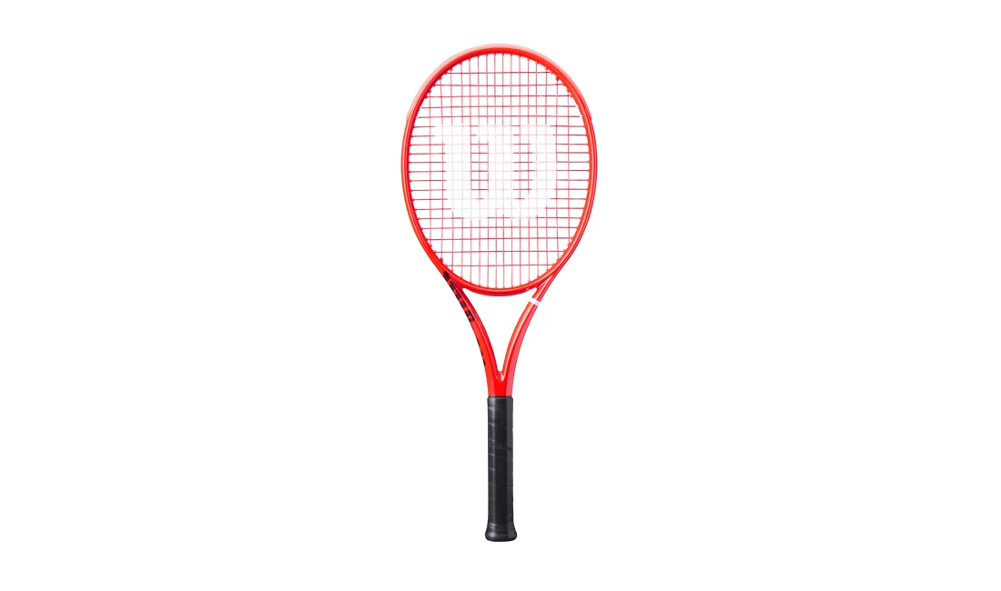 Wilson Defyer 98 Pro v1 manufacturer product photograph